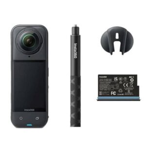 INSTA360 X5 BUNDLE
