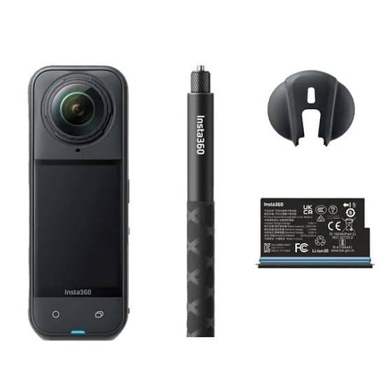 INSTA360 X5