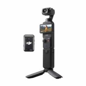 OSMO POCKET 3 CREATOR EDITION