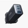 ANKER 3PORT 65W CHARGER