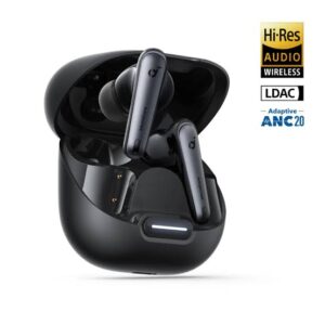 ANKER LIBERTY 4NC PRO