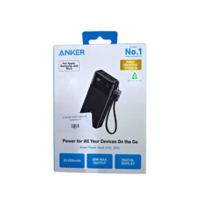 ANKER 20K 30w