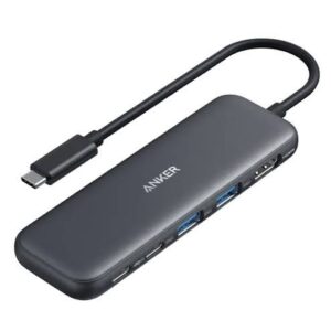 ANKER 5IN1 USB C HUB