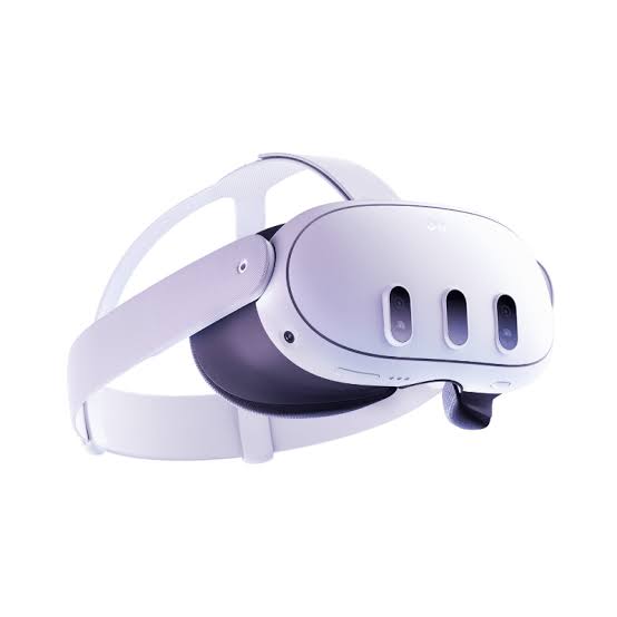 META QUEST 3 512GB