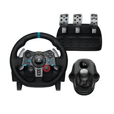 G29 PLUS SHIFTER