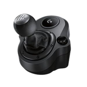 DRIVING FORCE SHIFTER