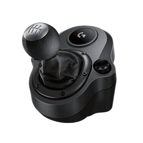 DRIVING FORCE SHIFTER