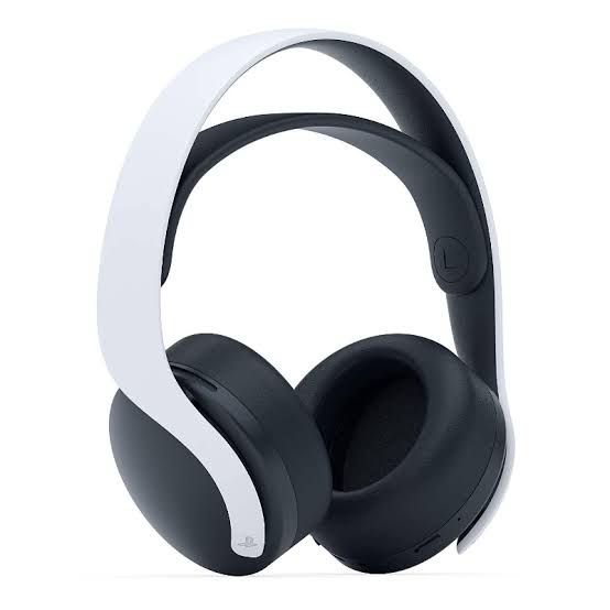 PS5 PULSE 3D