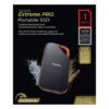 1TB SSD PORTABLE EXTREME PRO E81