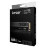 512GB SSD LEXER