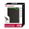 1TB TRANSCEND