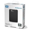 2TB WD