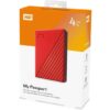 4TB WD
