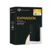 4TB SEAGATE