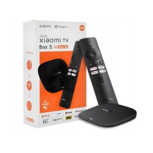 MI TV BOX 3TH GEN