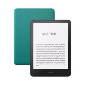 KINDLE PAPER WHITE GEN 12 32GB