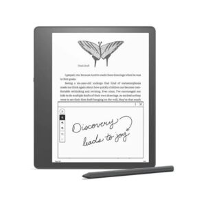 KINDLE SCRIBE PREMIUM PEN 64G