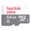 SanDisk 64GB MICRO CLASS 10