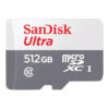 SanDisk 512GB MICRO CLASS 10