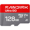 SanDisk 128GB MICRO ULTRA GO