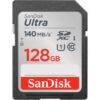 SanDisk 128GB MICRO ULTRA GO EXTREME