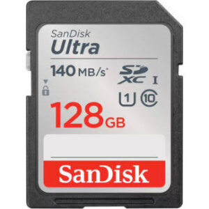 SanDisk 128GB MICRO ULTRA GO EXTREME