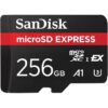 SanDisk 256GB MICRO EXPRESS