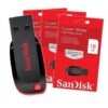 SanDisk 16GB CRUZER BLADE