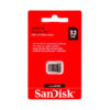 SanDisk 32GB CRUZER FIT