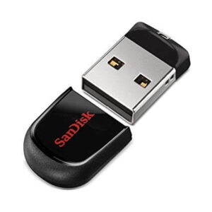 SanDisk 32GB CRUZER FIT