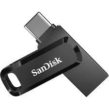 SanDisk 128GB CRUZER TYPE C