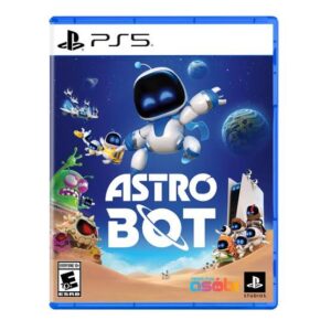 PS5 ASTRO BOT