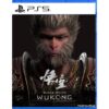 PS5 BLACK MYTH (WUKONG)