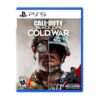 PS5 COLD WAR