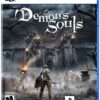 PS5 DEMON'S SOULS