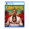 PS5 FARCRY 6
