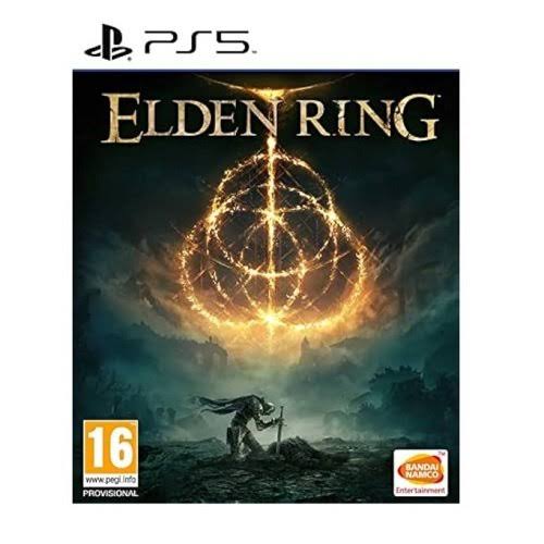 PS5 ELDENRING