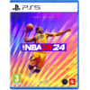 PS5 NBA 2K24
