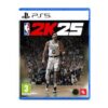 PS5 NBA 2K25