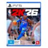 PS5 NBA2K26