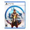 PS5 MK 1