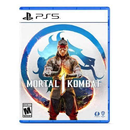 PS5 MK 1
