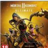 PS5 MK 11 ULTIMATE