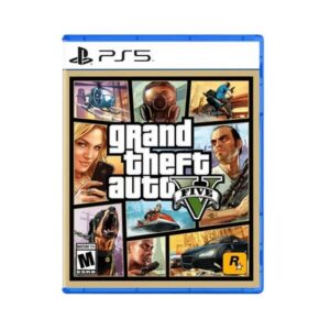 PS5 GTA( 5)