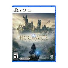 PS5 HOGWARTS