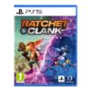 PS5 RATCHET &CLANK