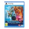 PS5 MINECRAFT