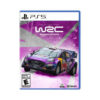 PS5 WRC GENERATION