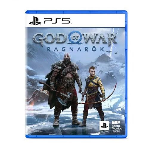 PS5 RAGNAROK