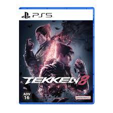 PS5 TAKEN 8